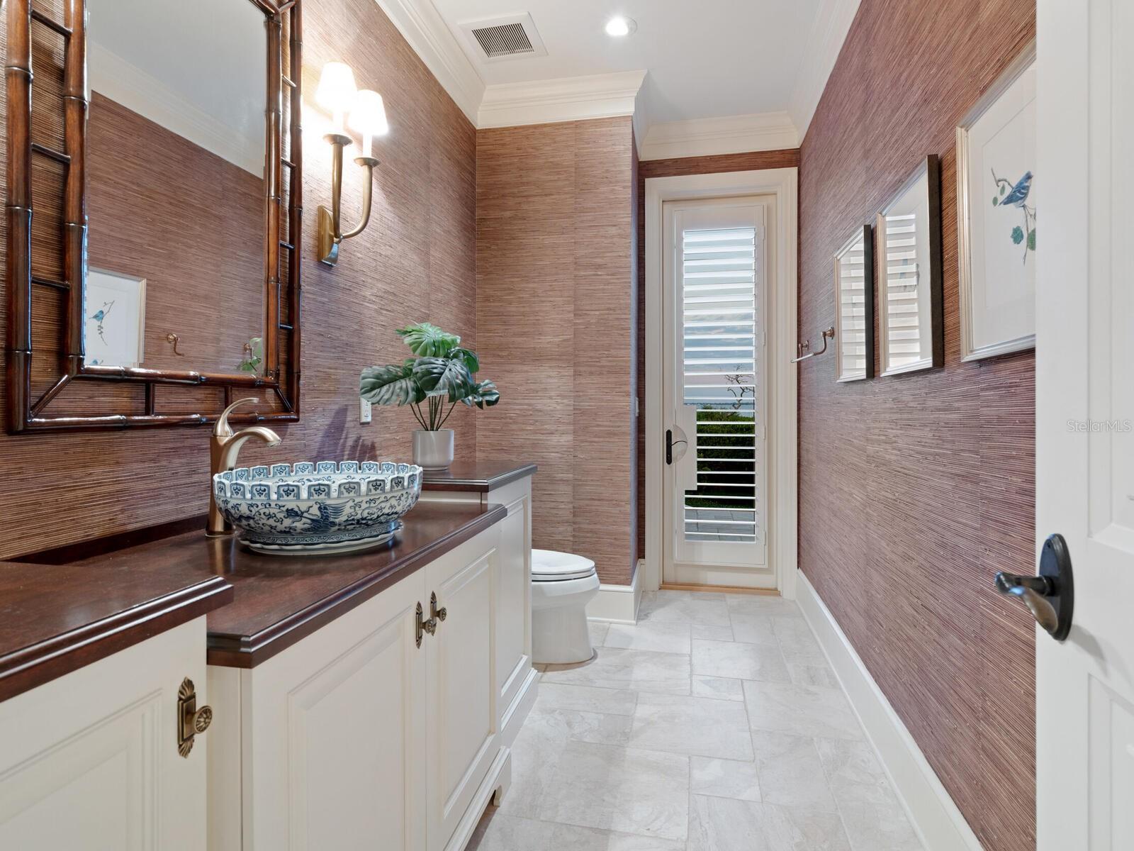 BAY ISLES - Residential