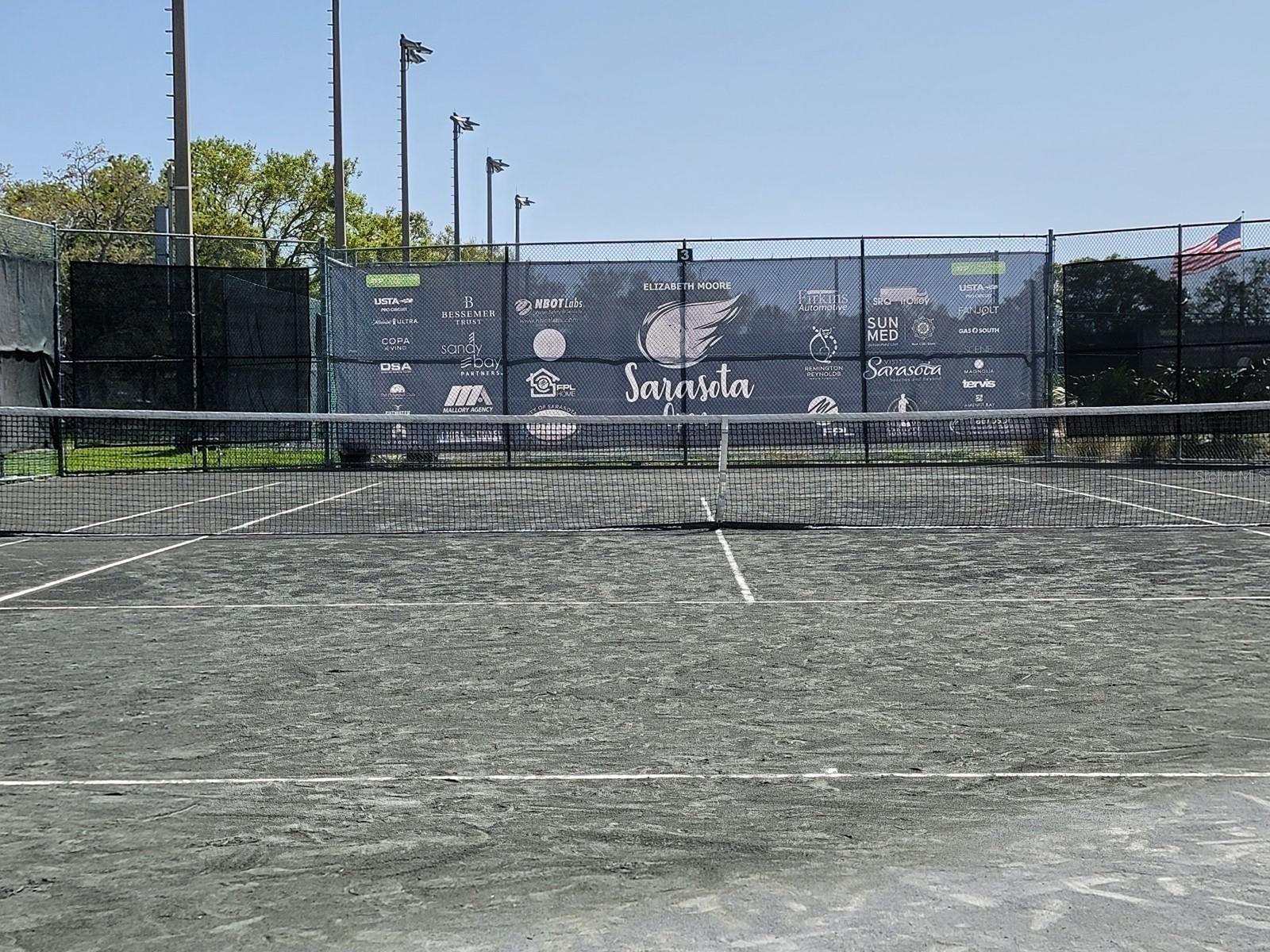 ENCLAVE/LAUREL PARK REP - Residential