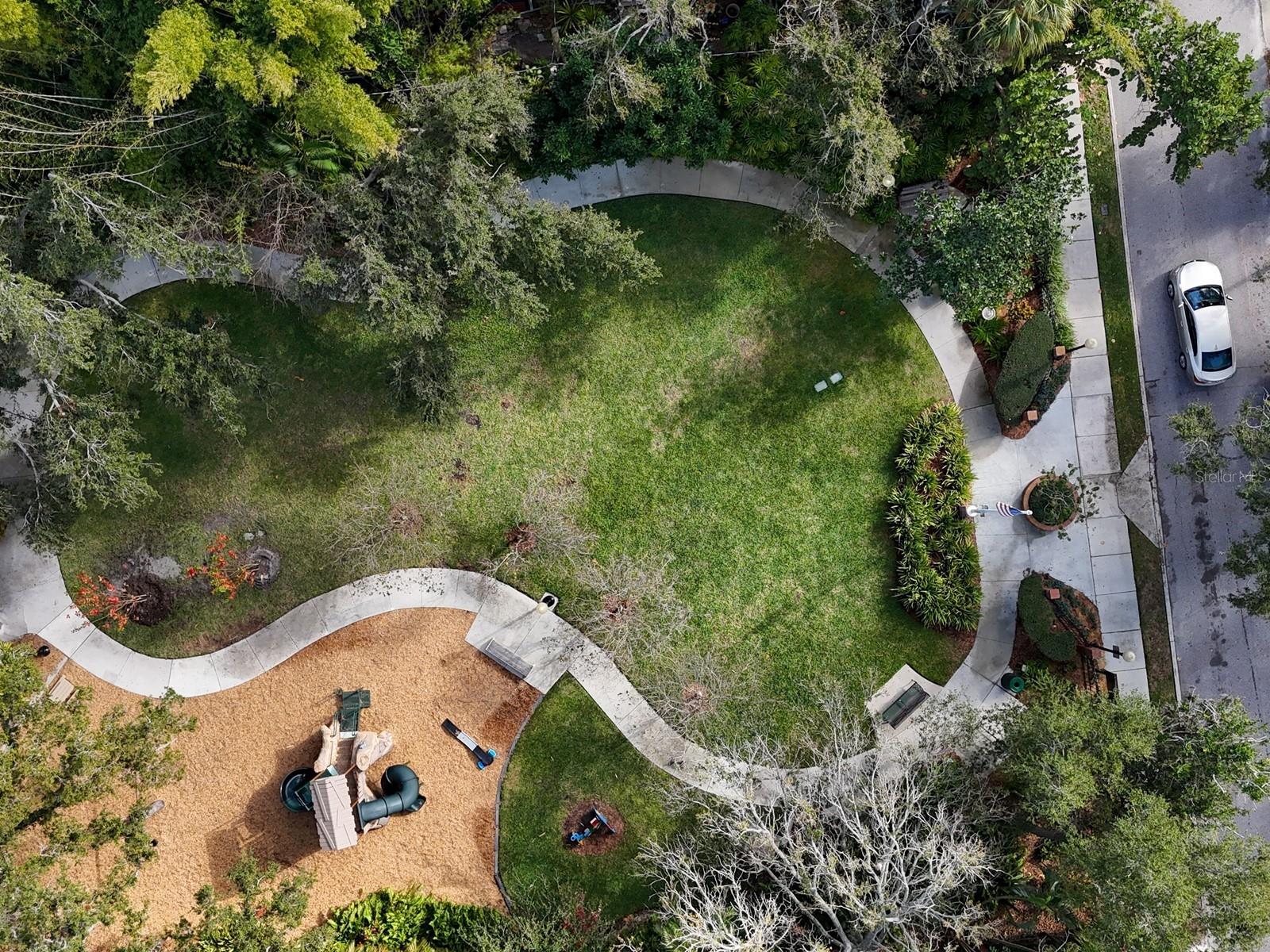 ENCLAVE/LAUREL PARK REP - Residential