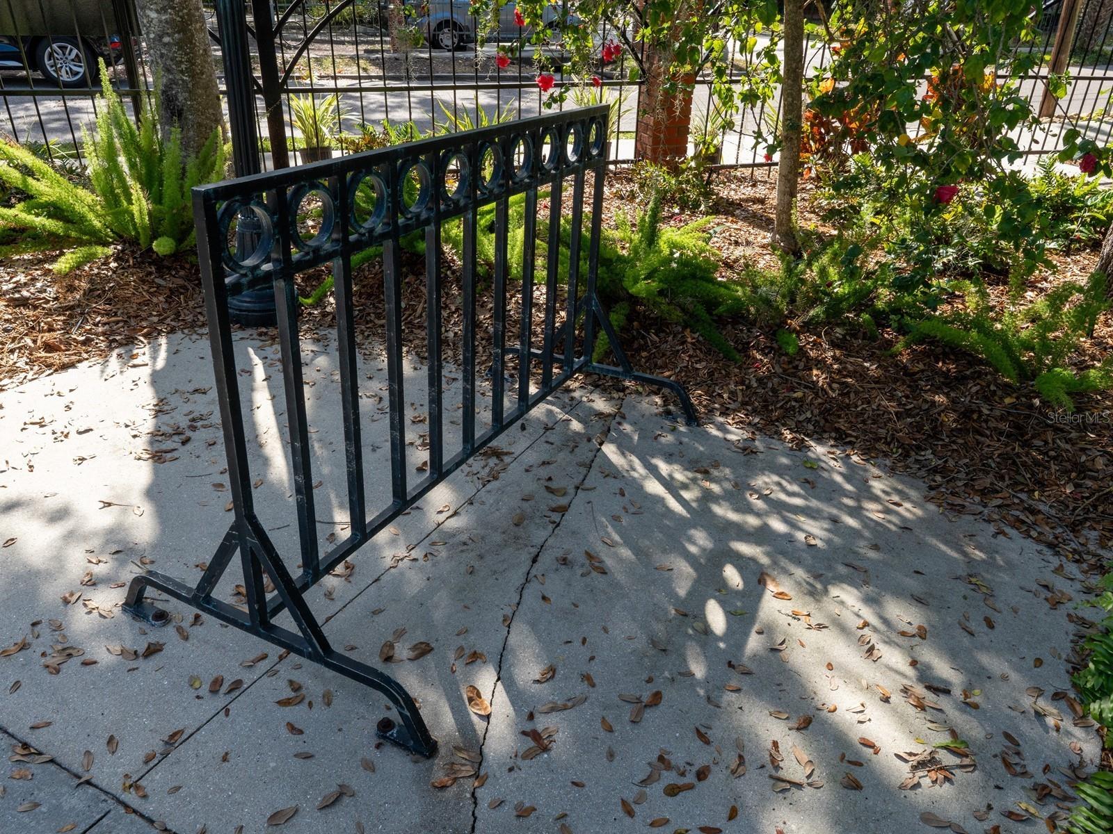 ENCLAVE/LAUREL PARK REP - Residential