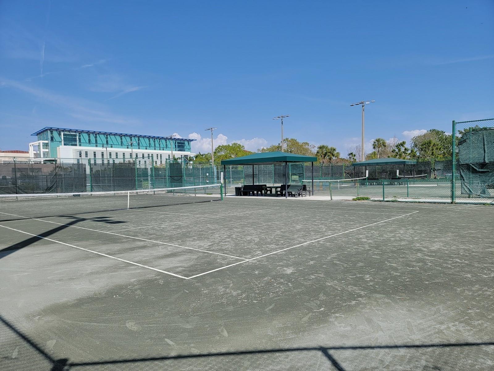 ENCLAVE/LAUREL PARK REP - Residential