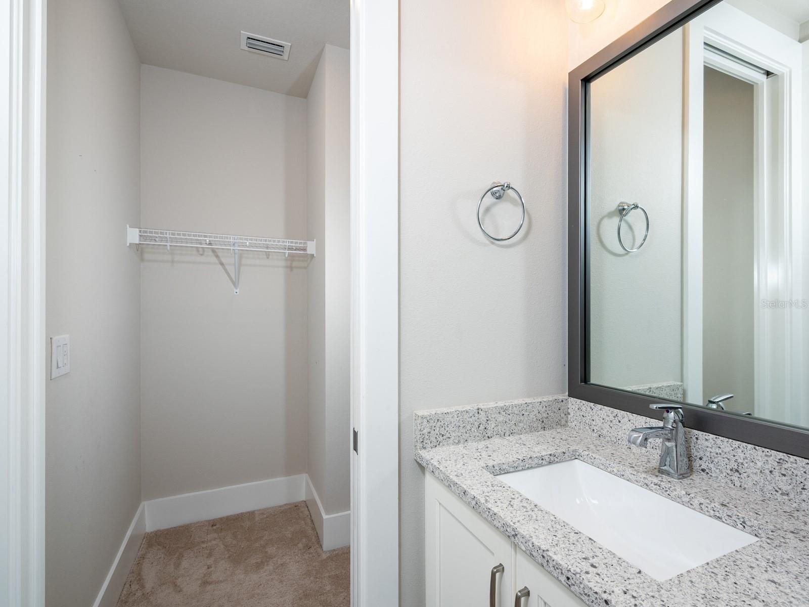 ENCLAVE/LAUREL PARK REP - Residential