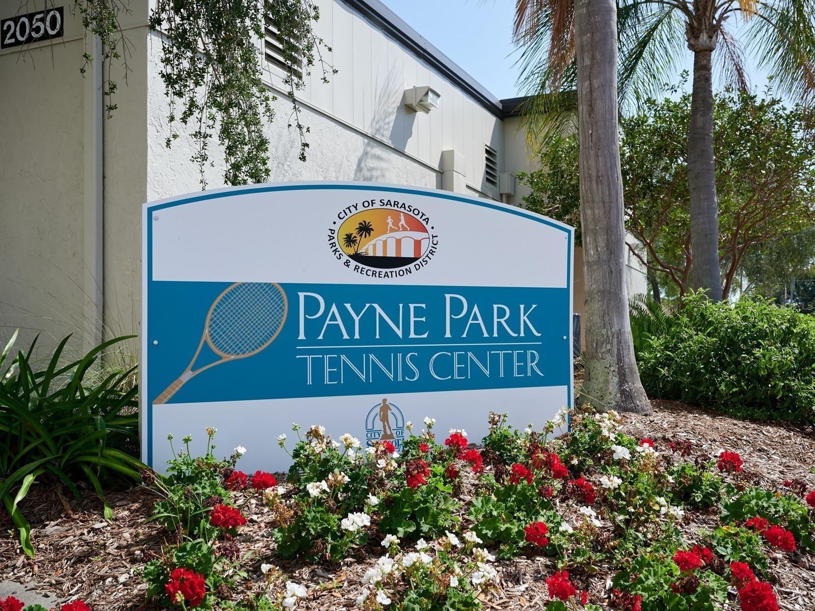 ENCLAVE/LAUREL PARK REP - Residential