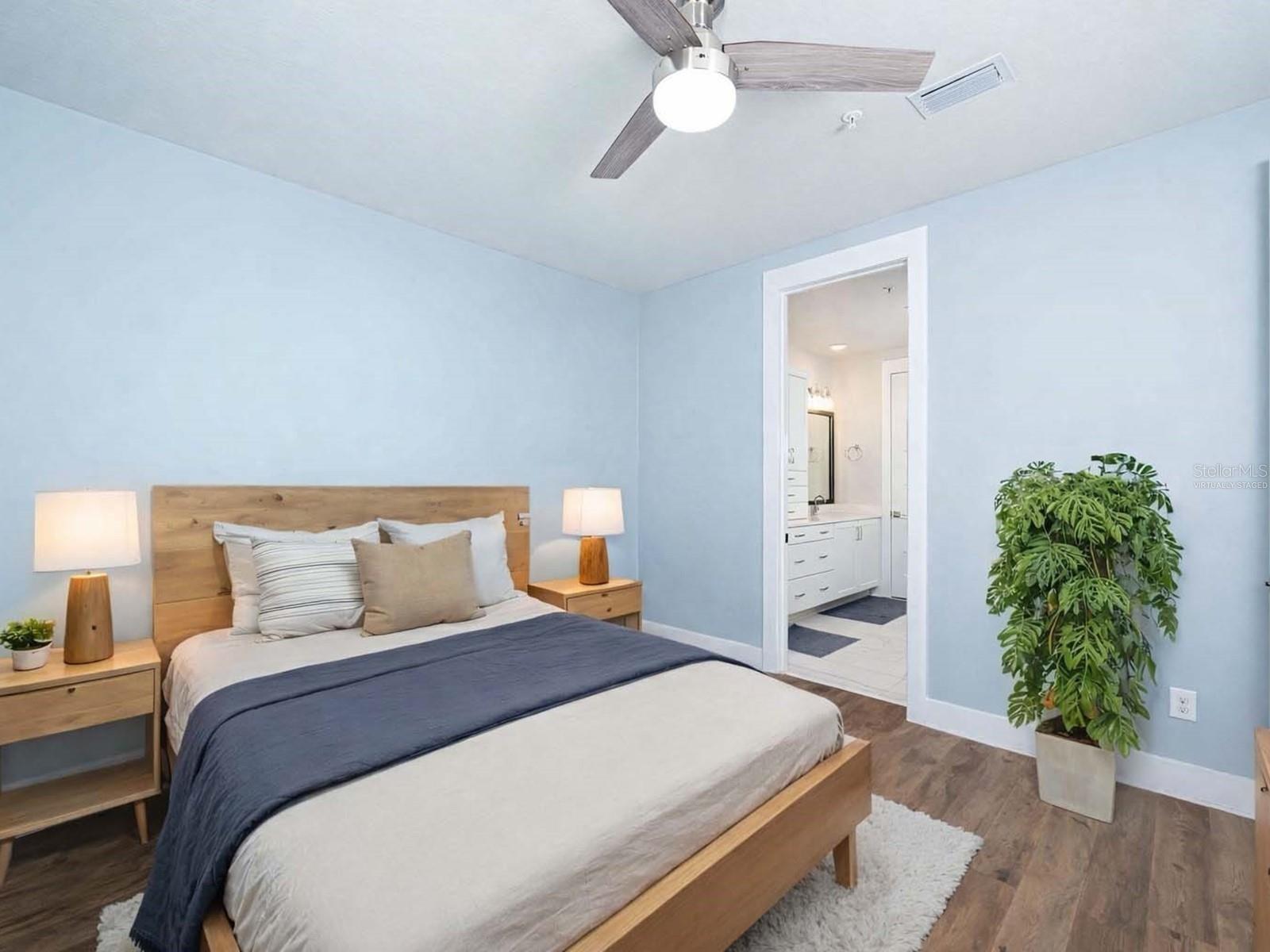 ENCLAVE/LAUREL PARK REP - Residential