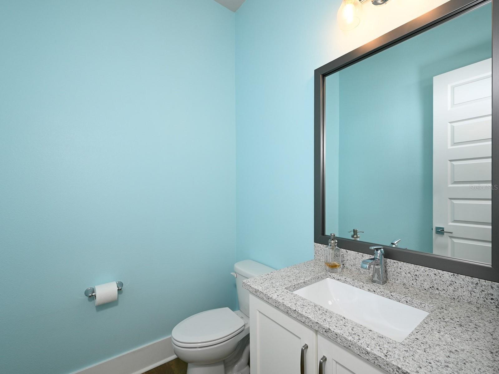 ENCLAVE/LAUREL PARK REP - Residential