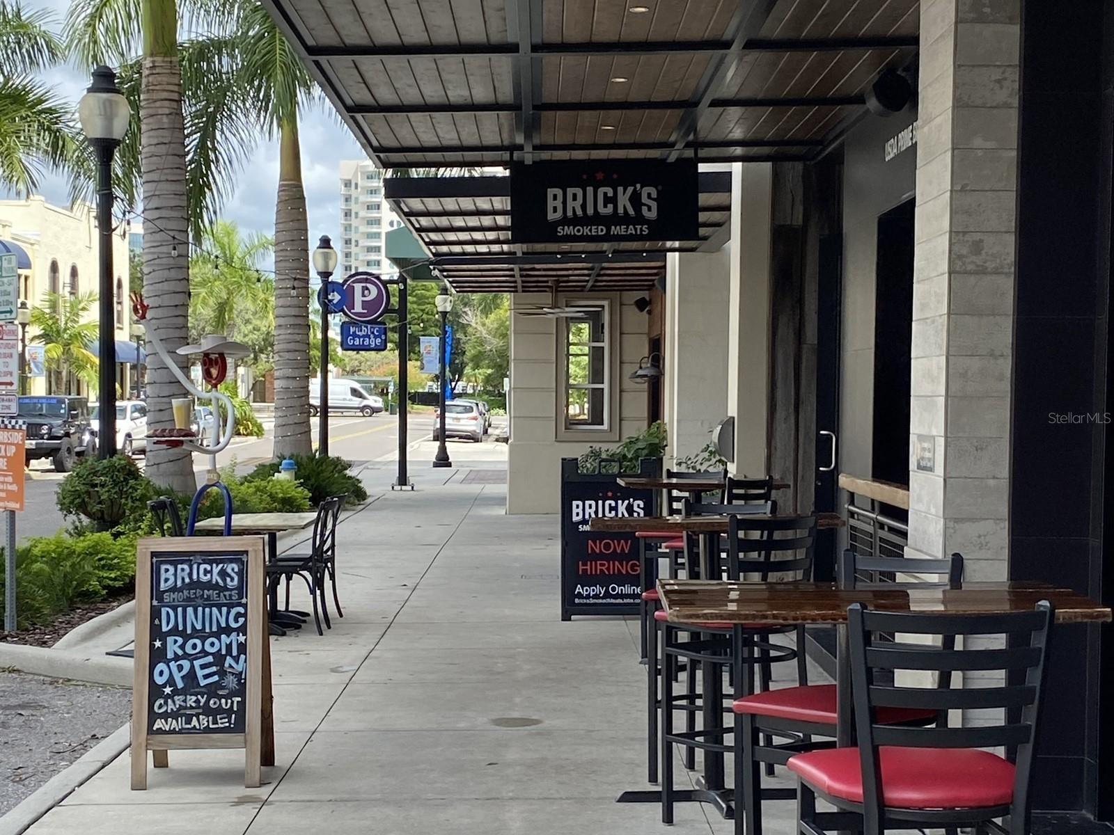 ENCLAVE/LAUREL PARK REP - Residential