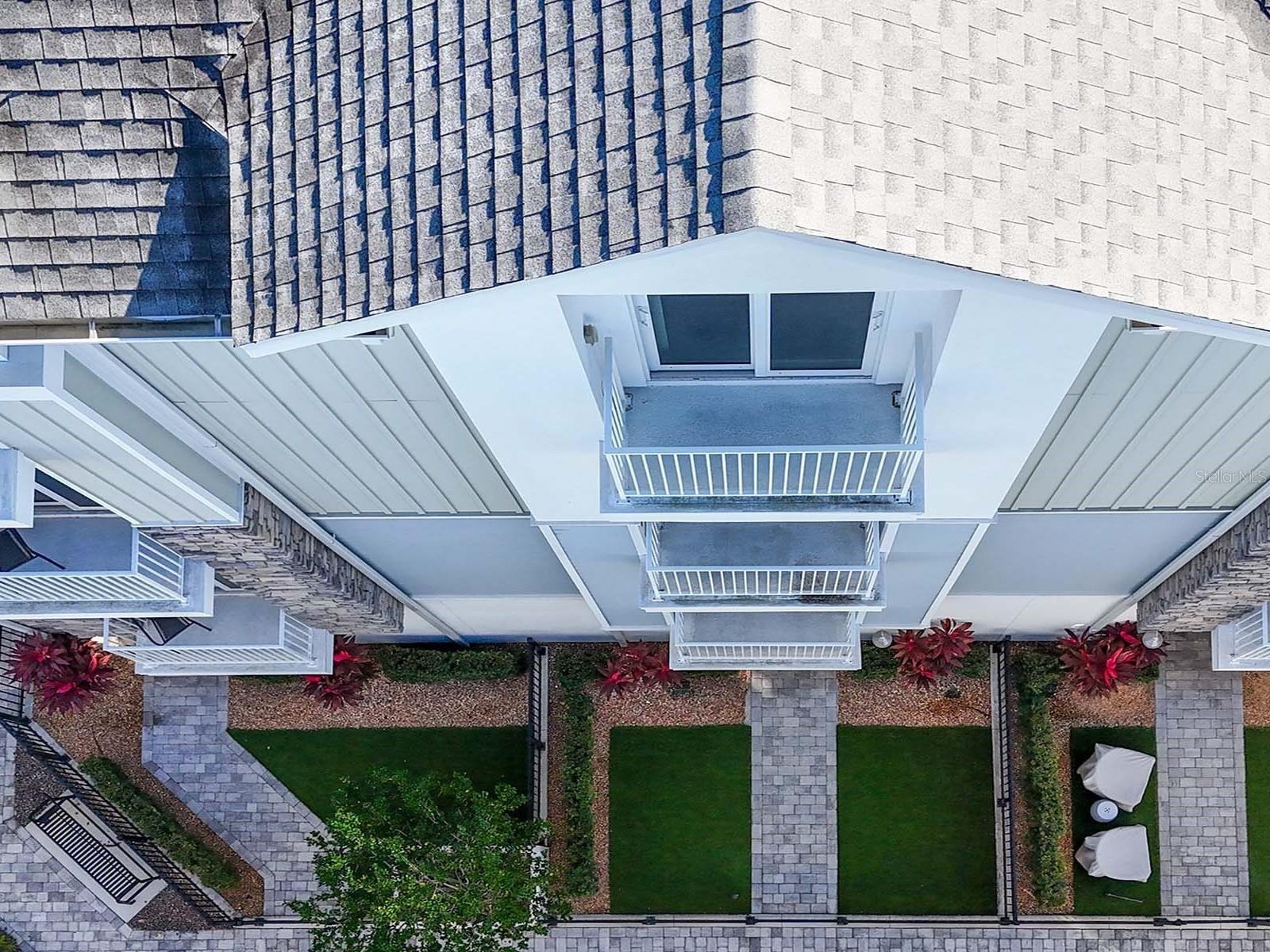 ENCLAVE/LAUREL PARK REP - Residential