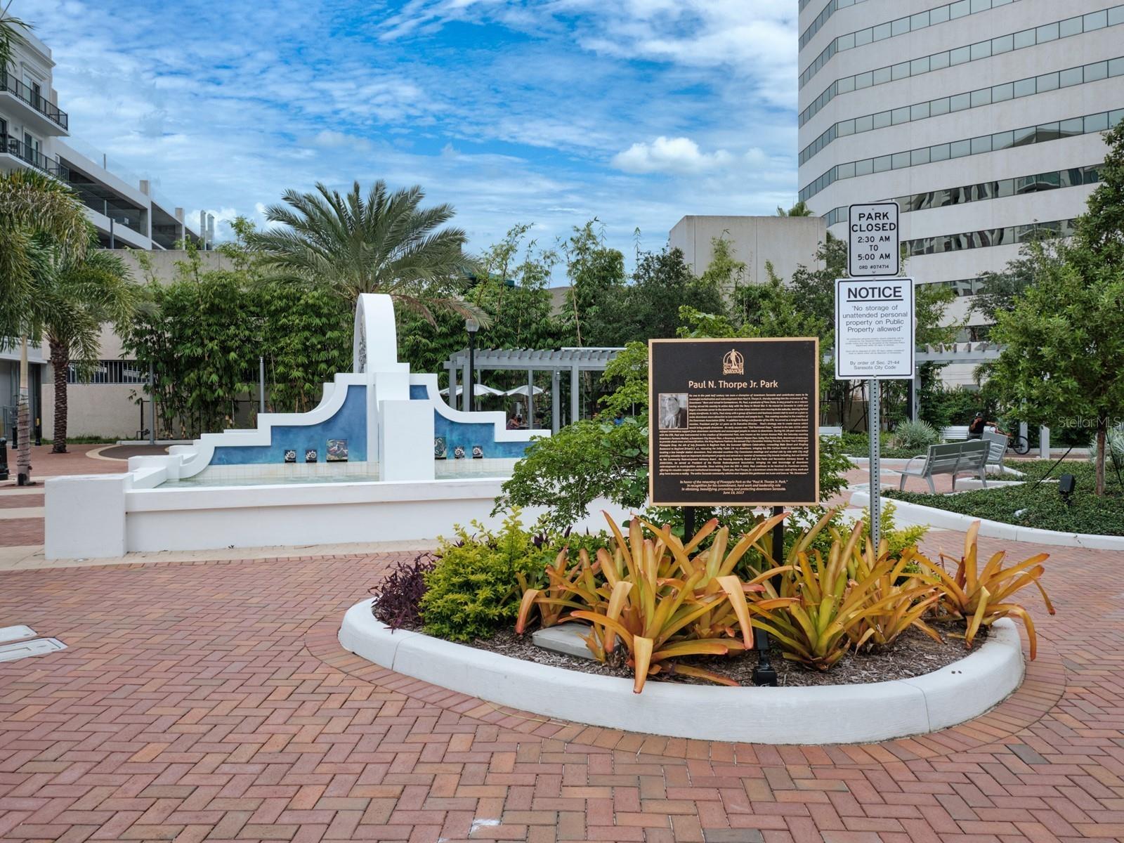 ENCLAVE/LAUREL PARK REP - Residential