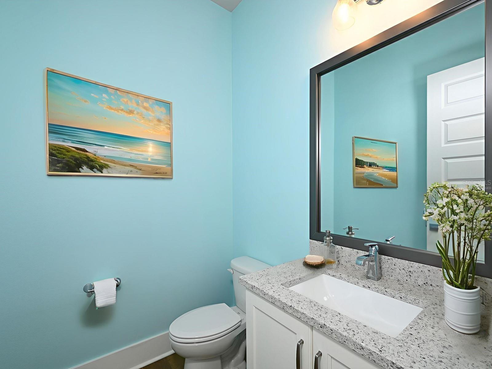 ENCLAVE/LAUREL PARK REP - Residential