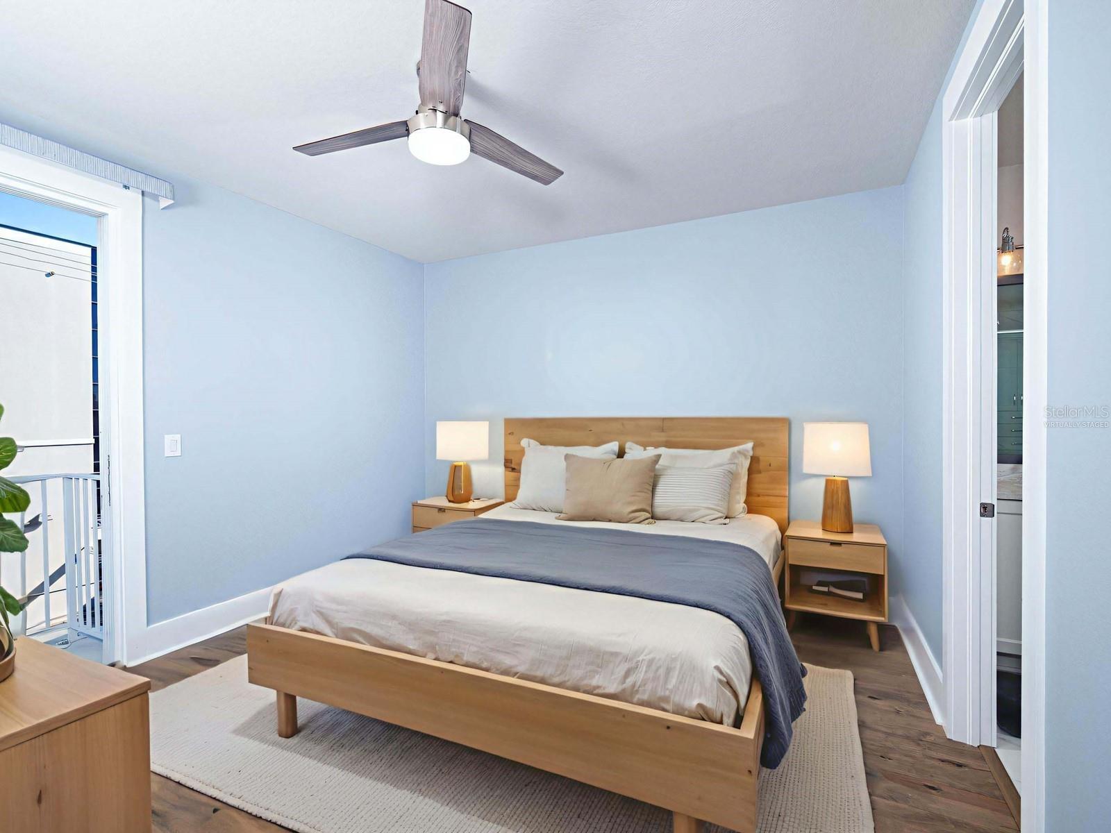 ENCLAVE/LAUREL PARK REP - Residential