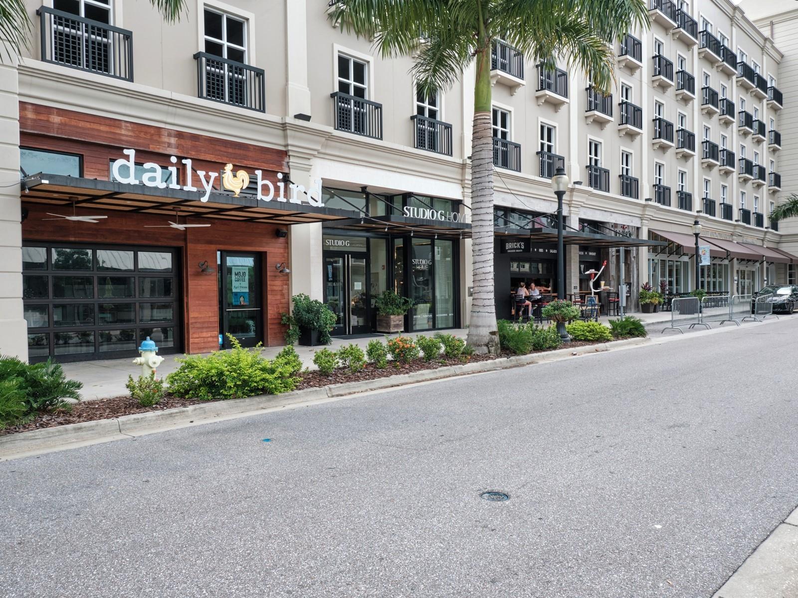 ENCLAVE/LAUREL PARK REP - Residential