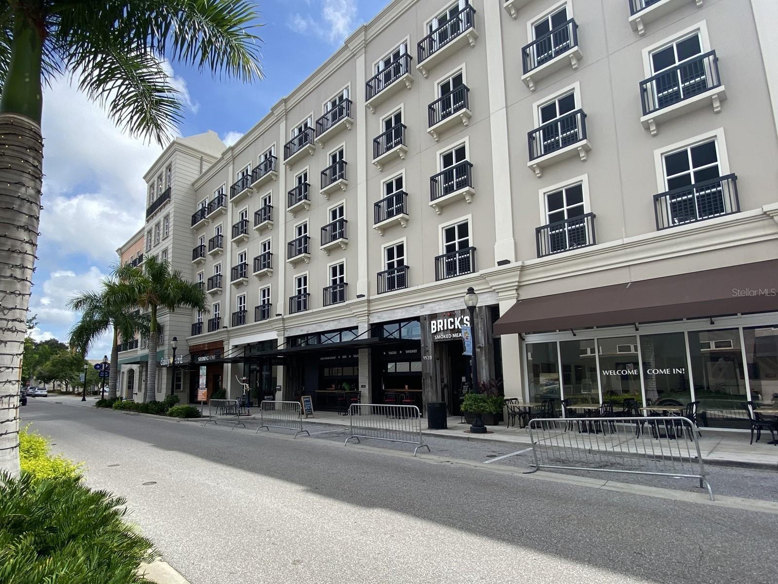 ENCLAVE/LAUREL PARK REP - Residential