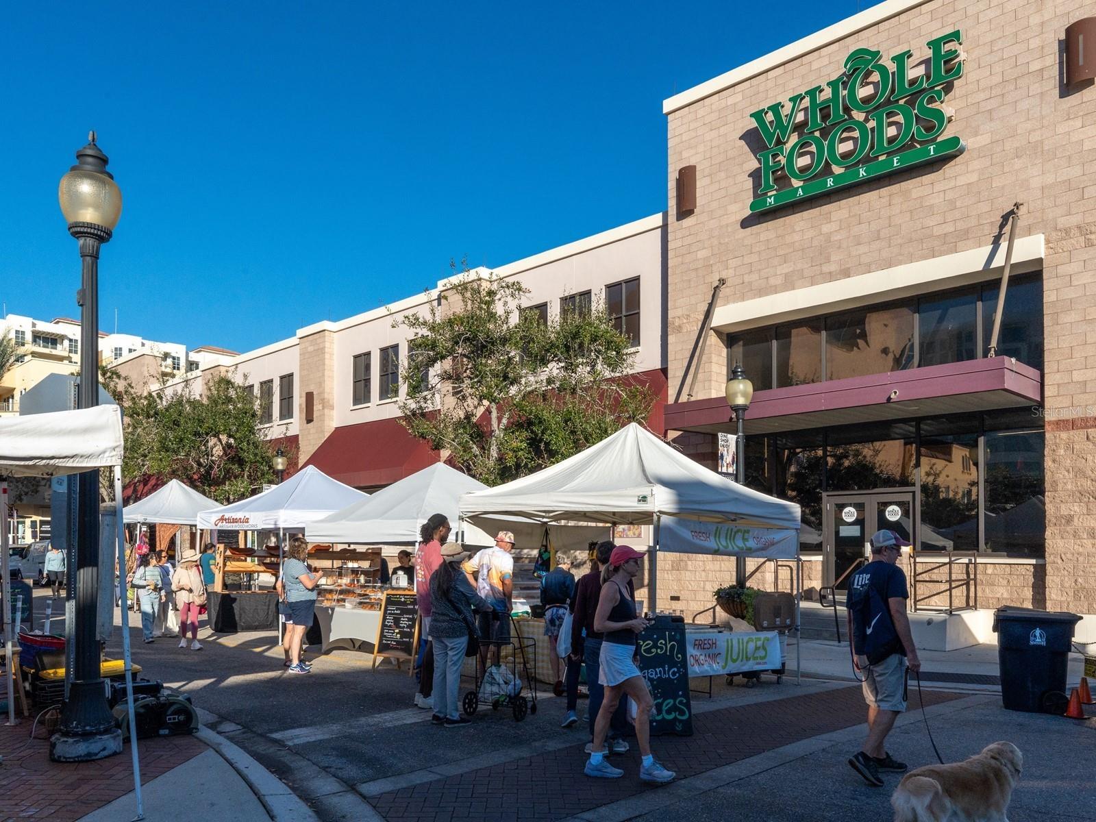 ENCLAVE/LAUREL PARK REP - Residential