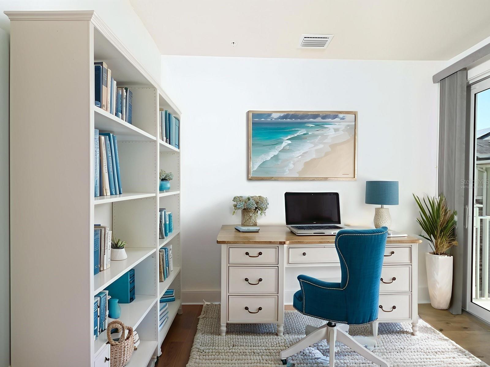 ENCLAVE/LAUREL PARK REP - Residential