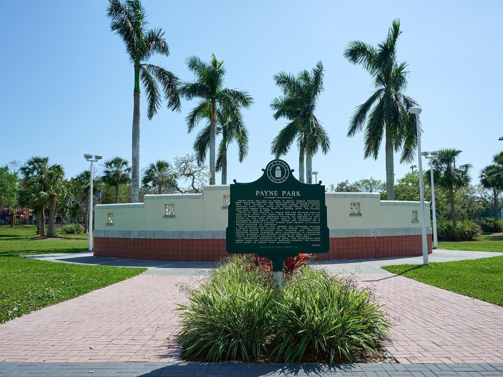 ENCLAVE/LAUREL PARK REP - Residential