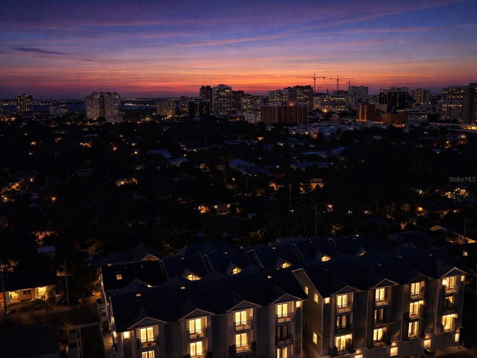 ENCLAVE/LAUREL PARK REP - Residential