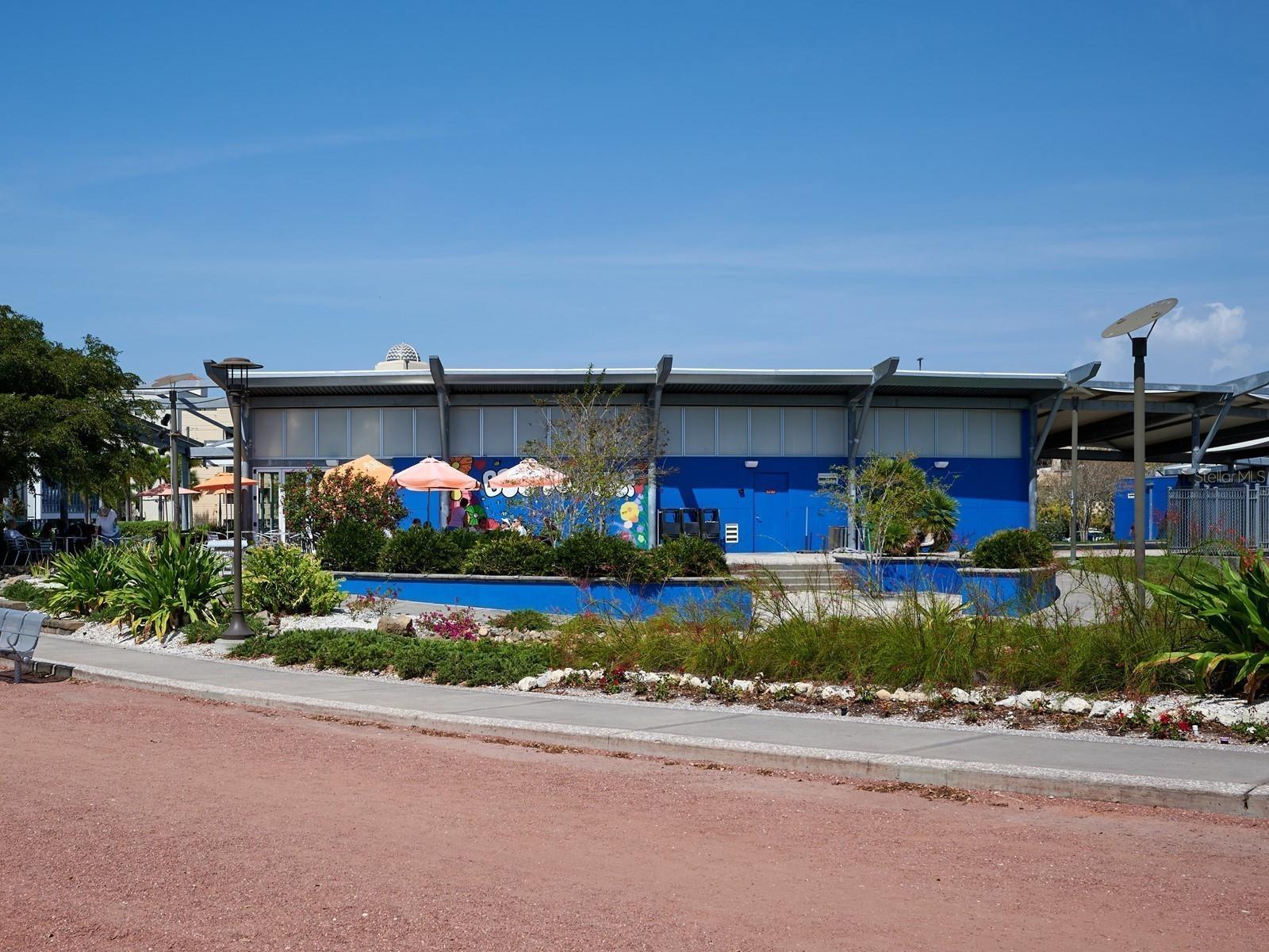 ENCLAVE/LAUREL PARK REP - Residential