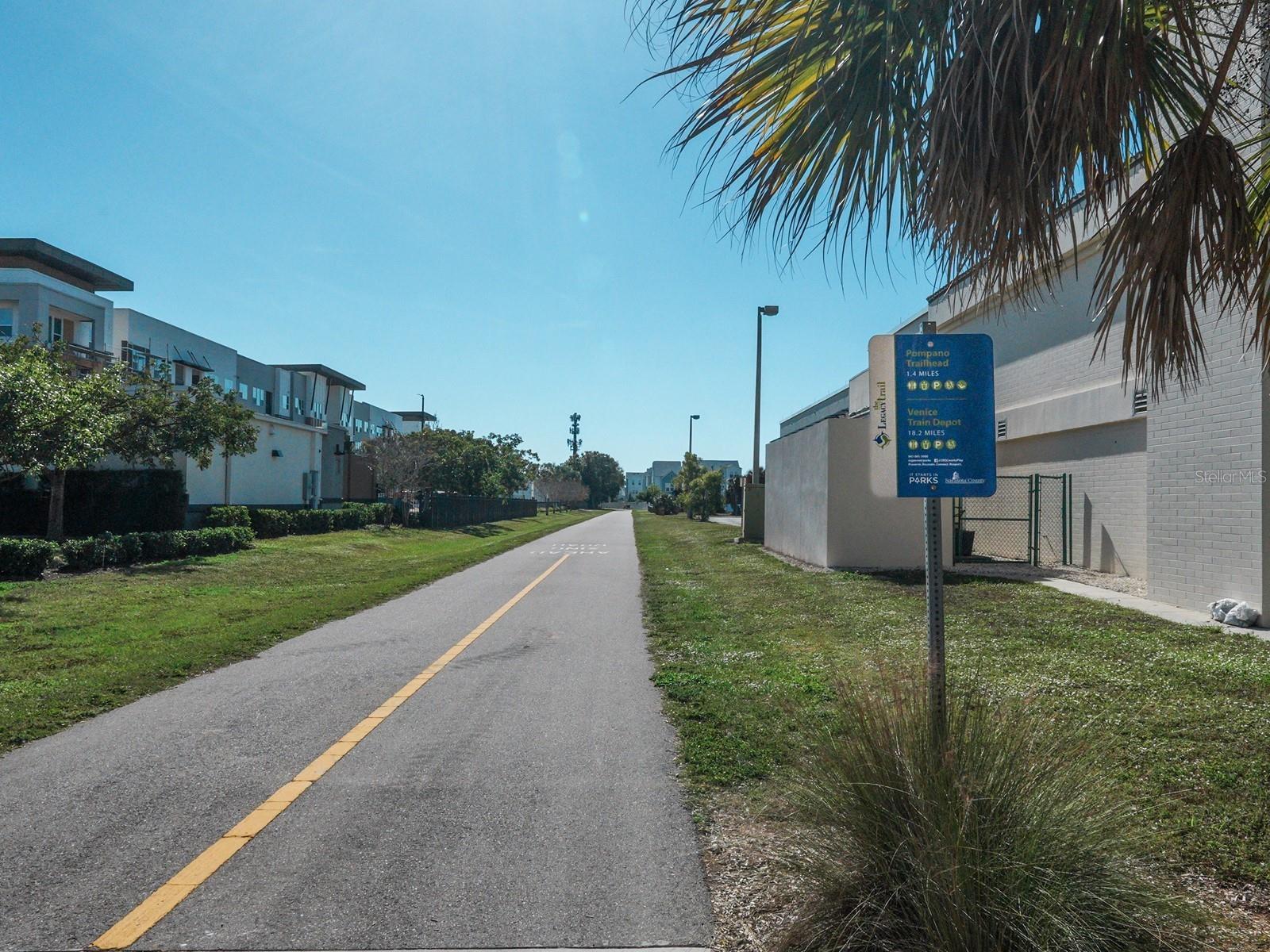 ENCLAVE/LAUREL PARK REP - Residential