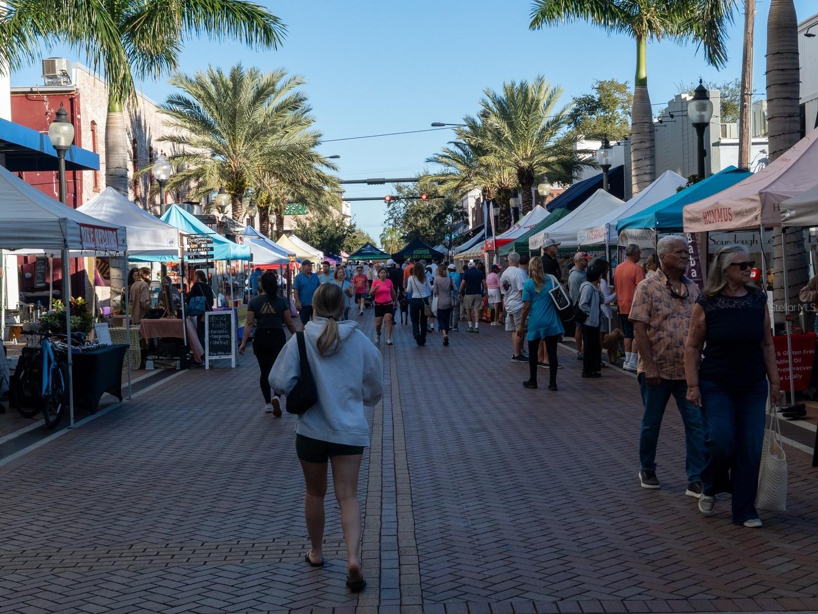 ENCLAVE/LAUREL PARK REP - Residential