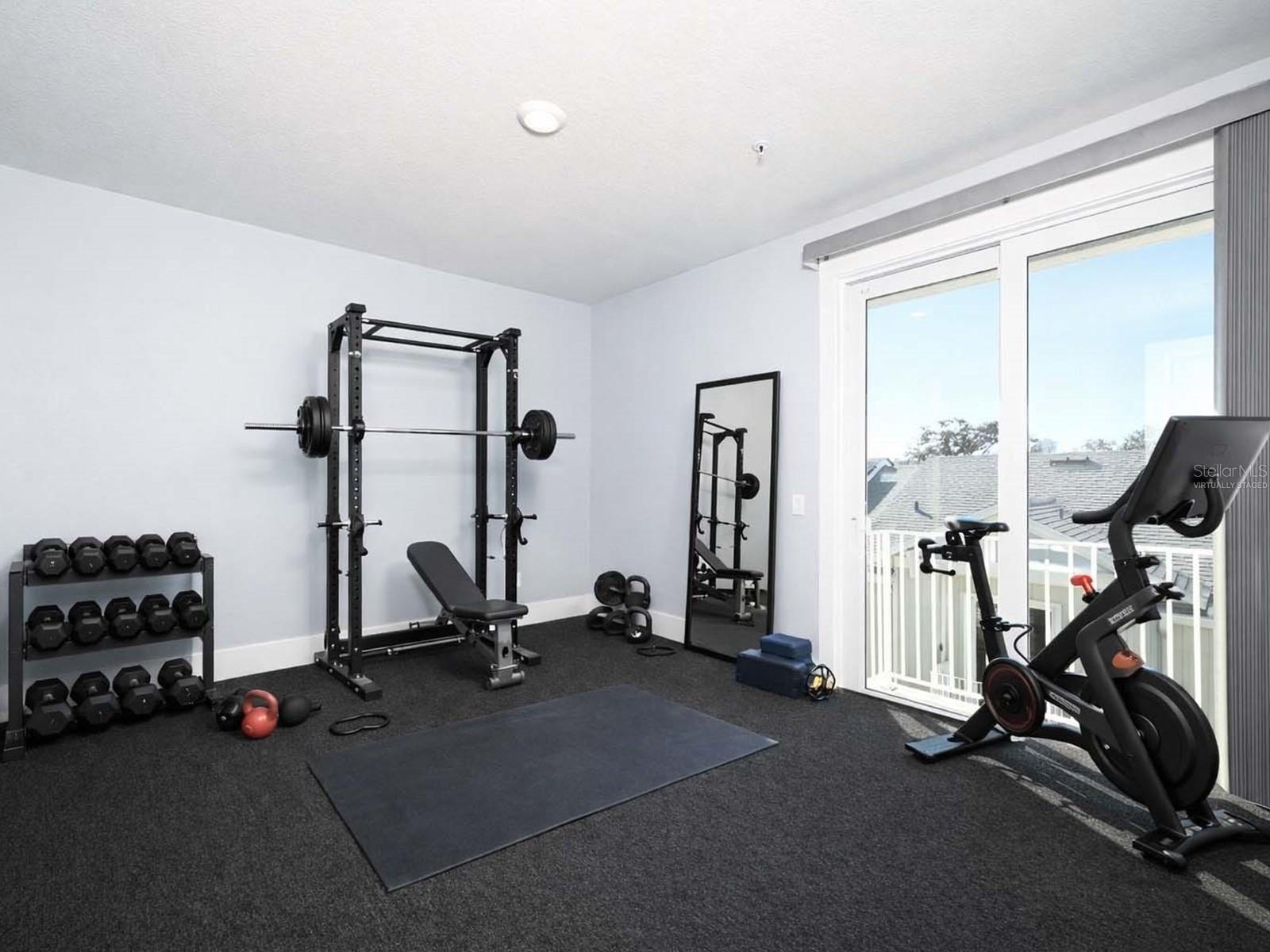 ENCLAVE/LAUREL PARK REP - Residential