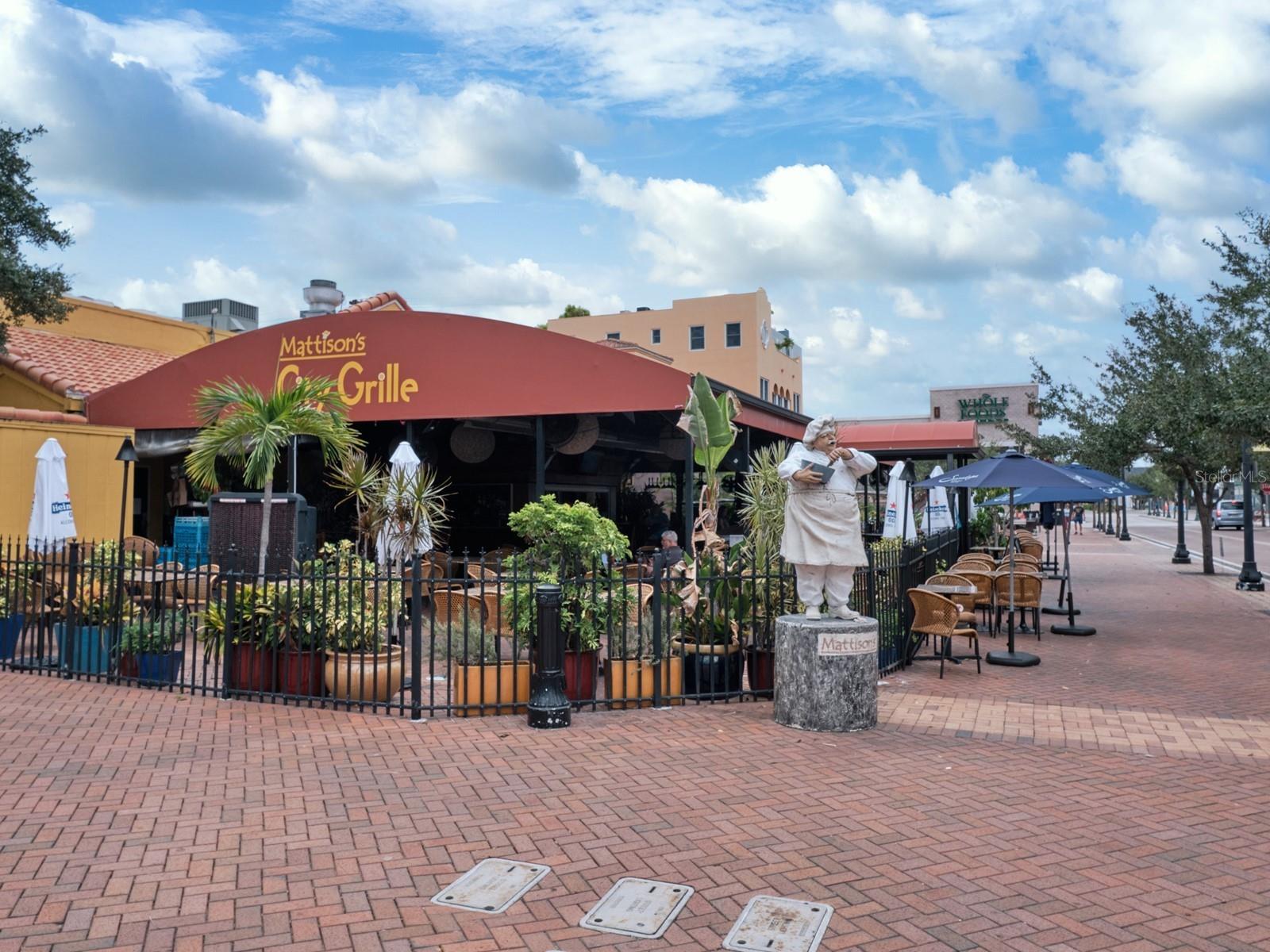 ENCLAVE/LAUREL PARK REP - Residential