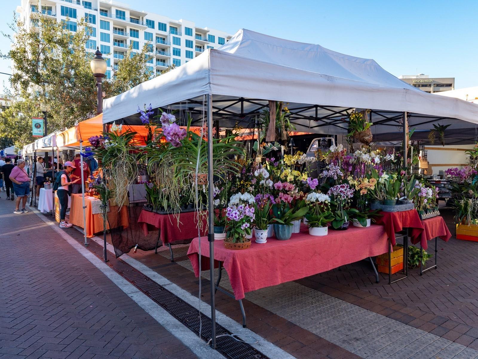 ENCLAVE/LAUREL PARK REP - Residential