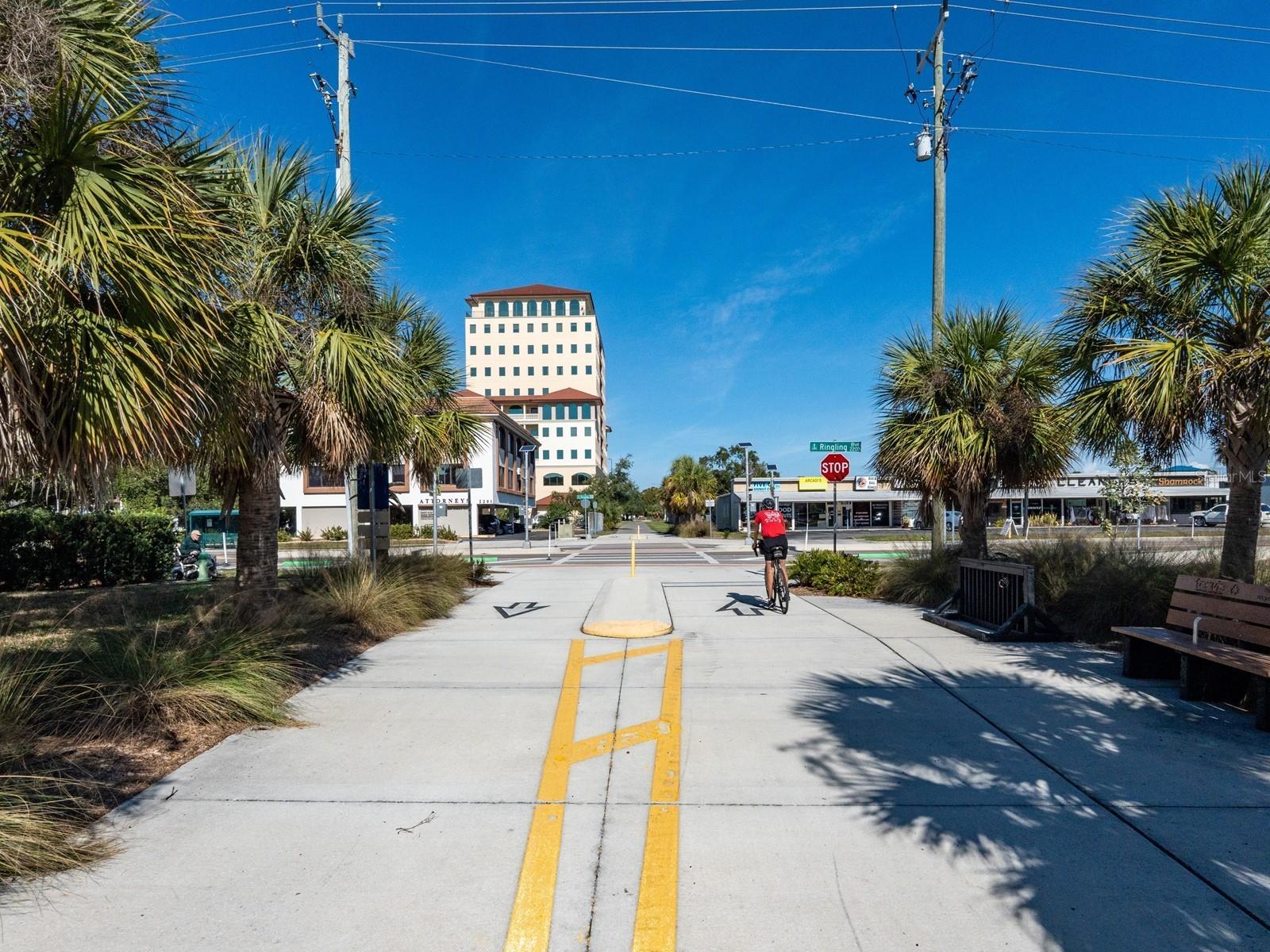 ENCLAVE/LAUREL PARK REP - Residential