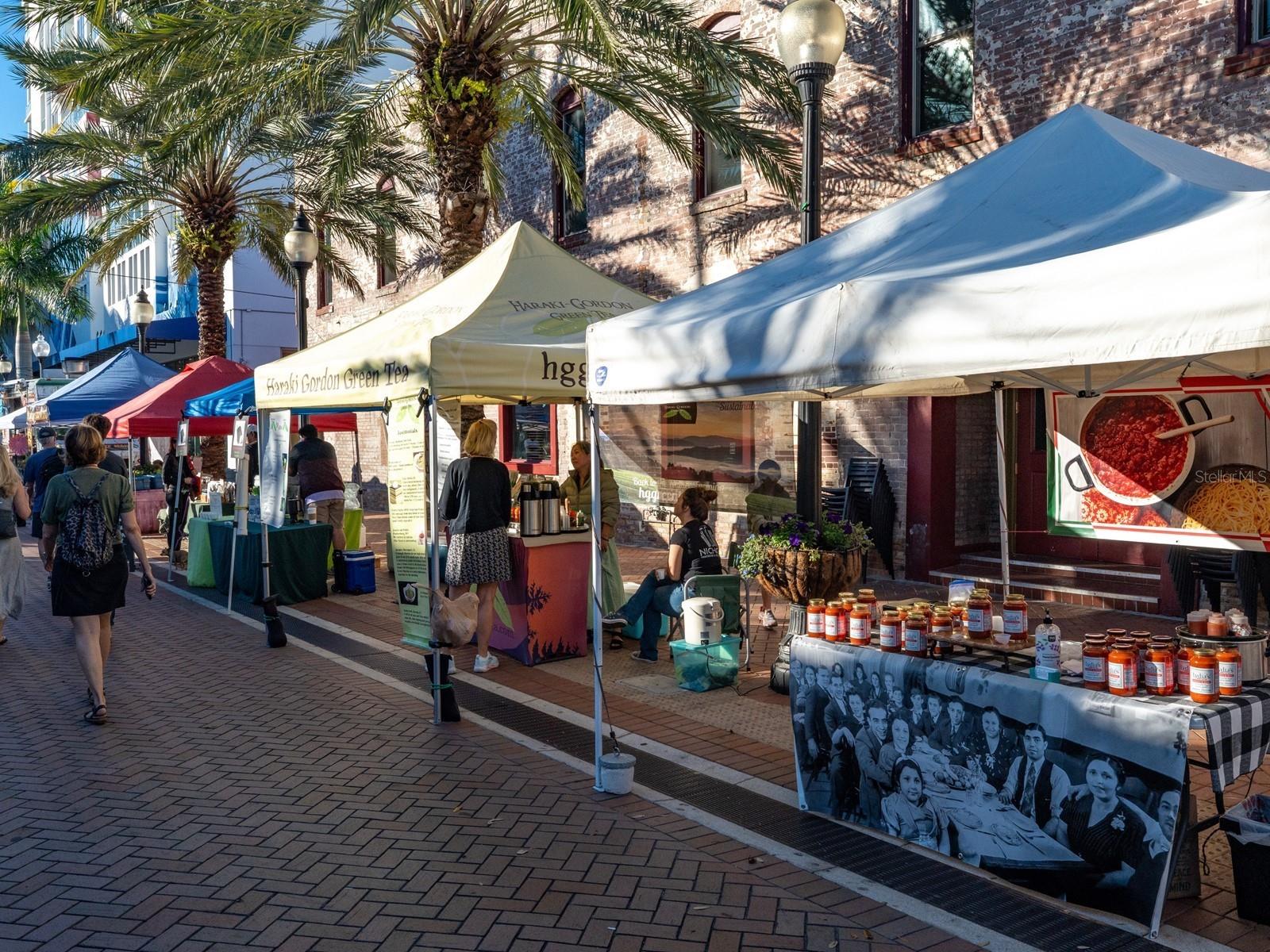 ENCLAVE/LAUREL PARK REP - Residential