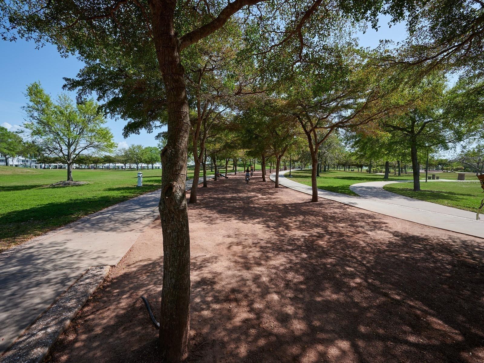 ENCLAVE/LAUREL PARK REP - Residential