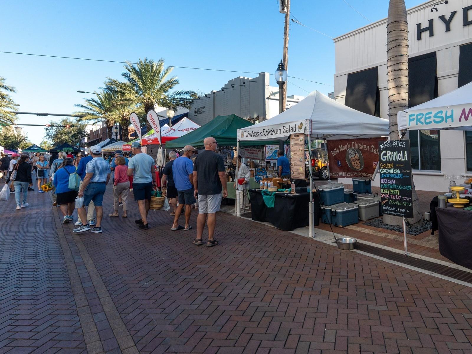 ENCLAVE/LAUREL PARK REP - Residential