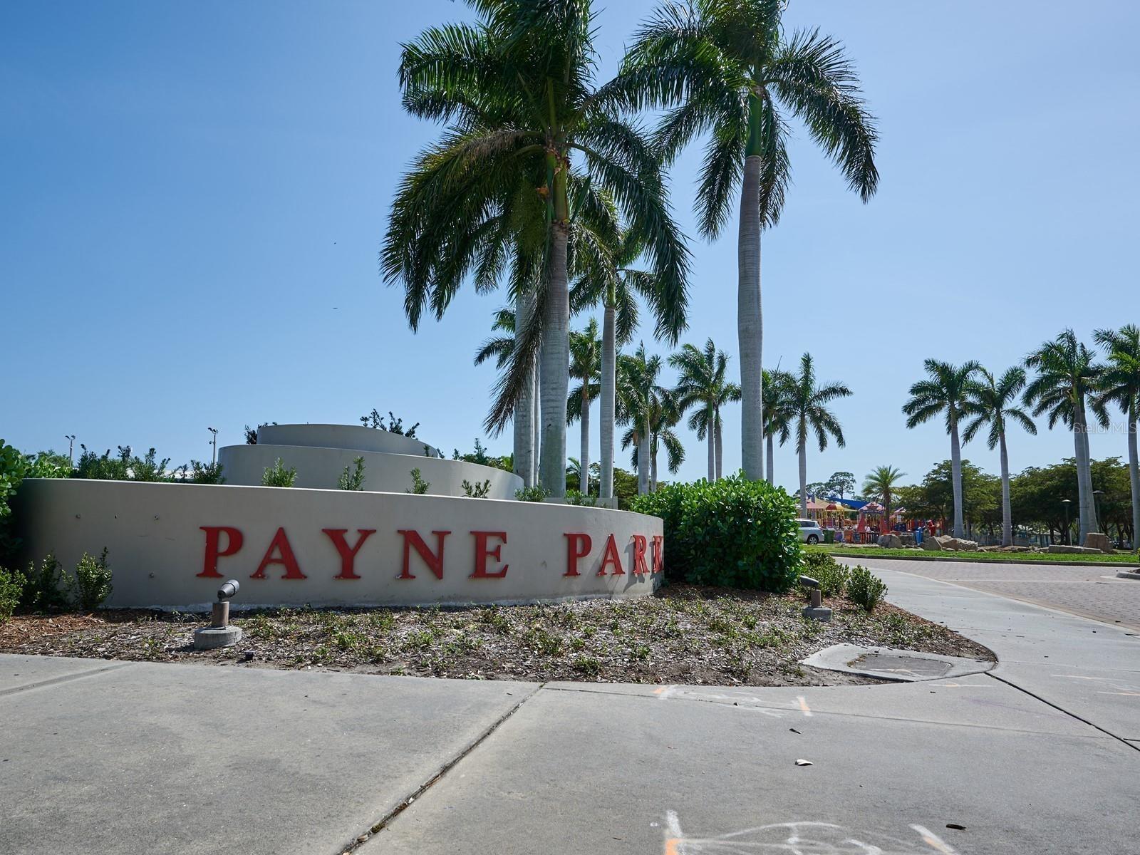 ENCLAVE/LAUREL PARK REP - Residential