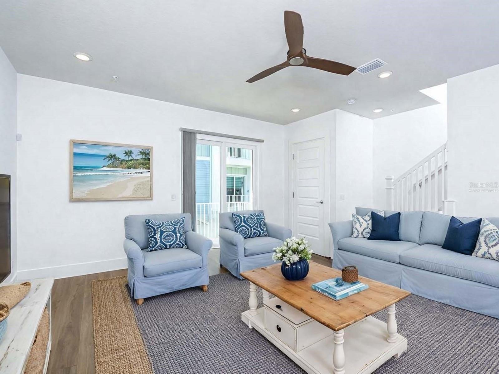 ENCLAVE/LAUREL PARK REP - Residential