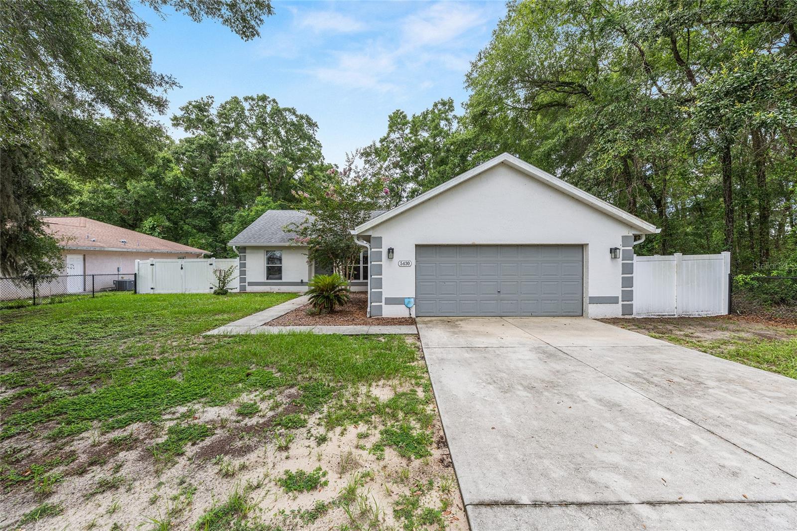 5430 NW 55TH PLACE