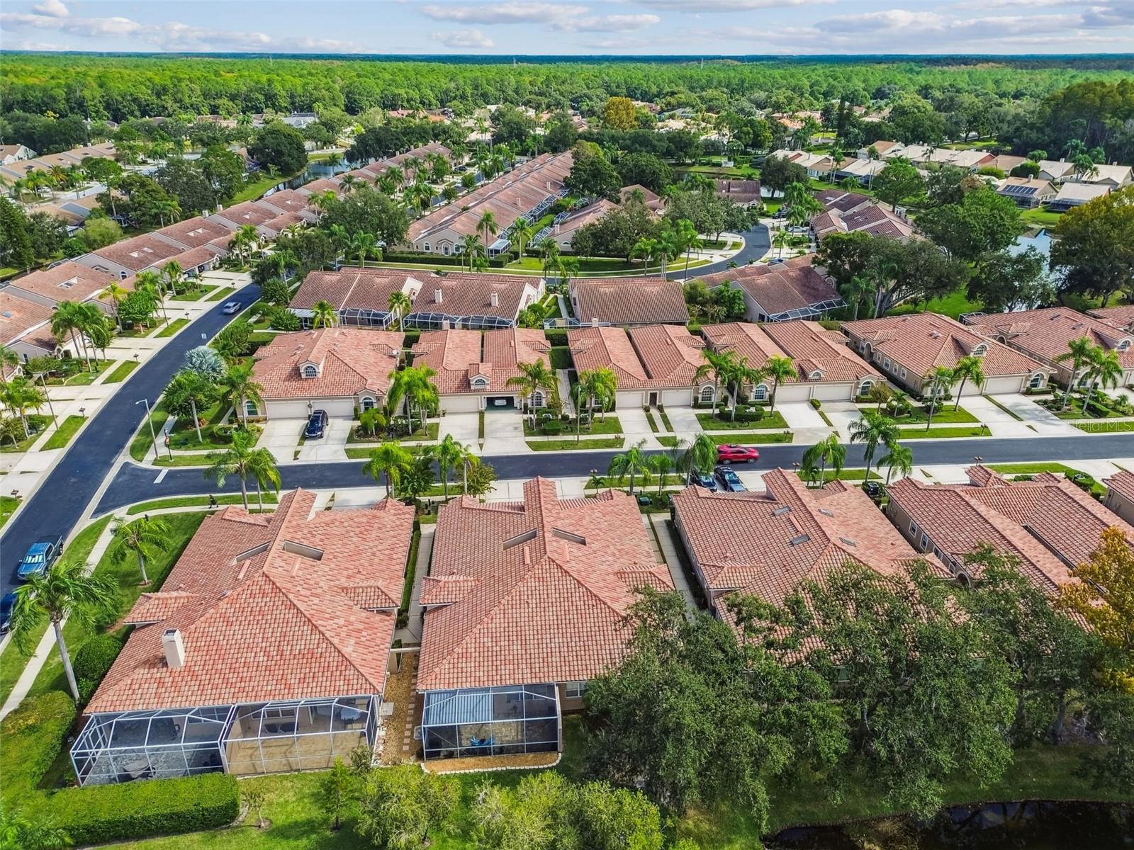 SALEM SQUARE - Residential