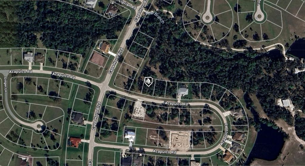 Photo of 16757 Acapulco Road, Punta Gorda, FL 33955 (MLS # A4670110)