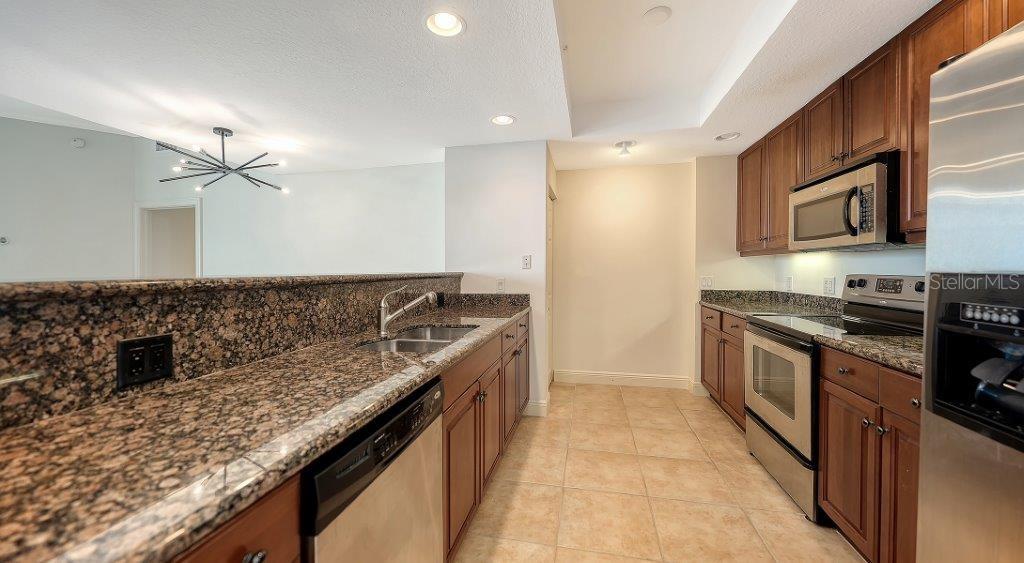 ALINARI - Residential