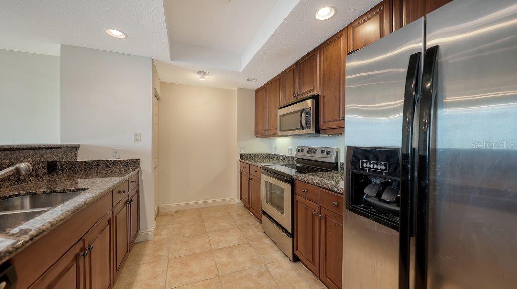 ALINARI - Residential