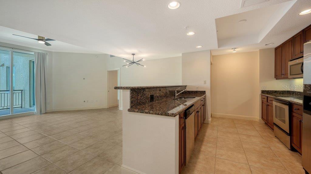 ALINARI - Residential