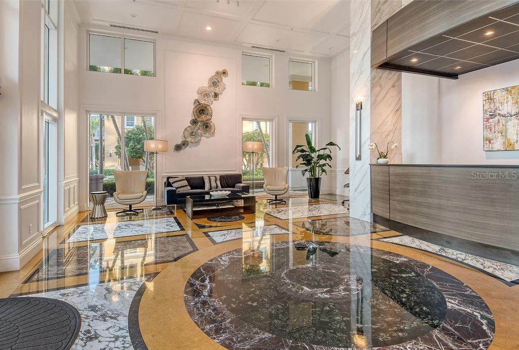 ALINARI - Residential