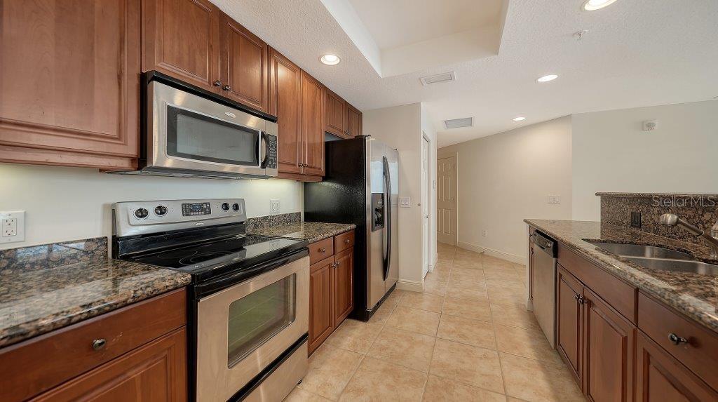 ALINARI - Residential