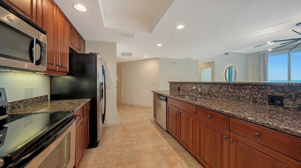 ALINARI - Residential