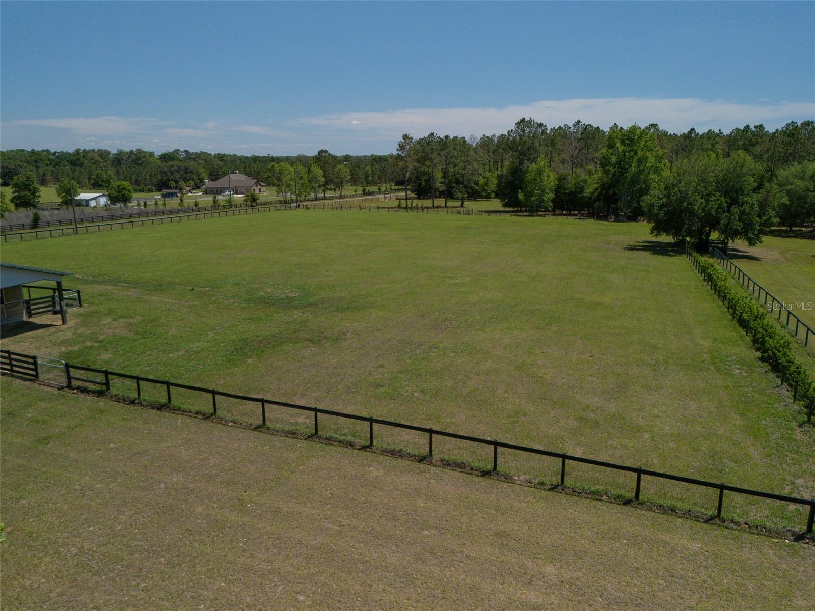 SPRINGSTEAD - Residential