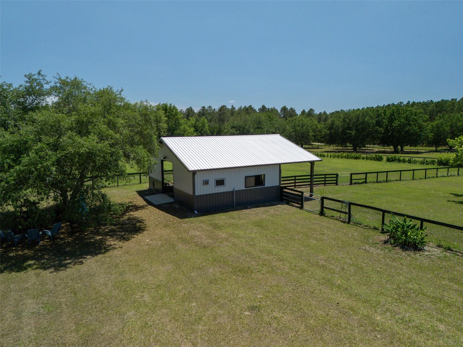 SPRINGSTEAD - Residential