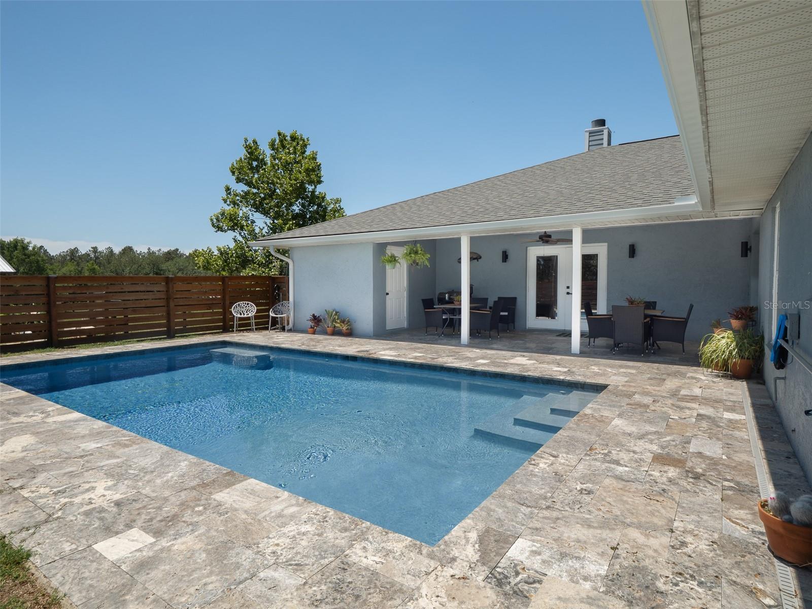 SPRINGSTEAD - Residential