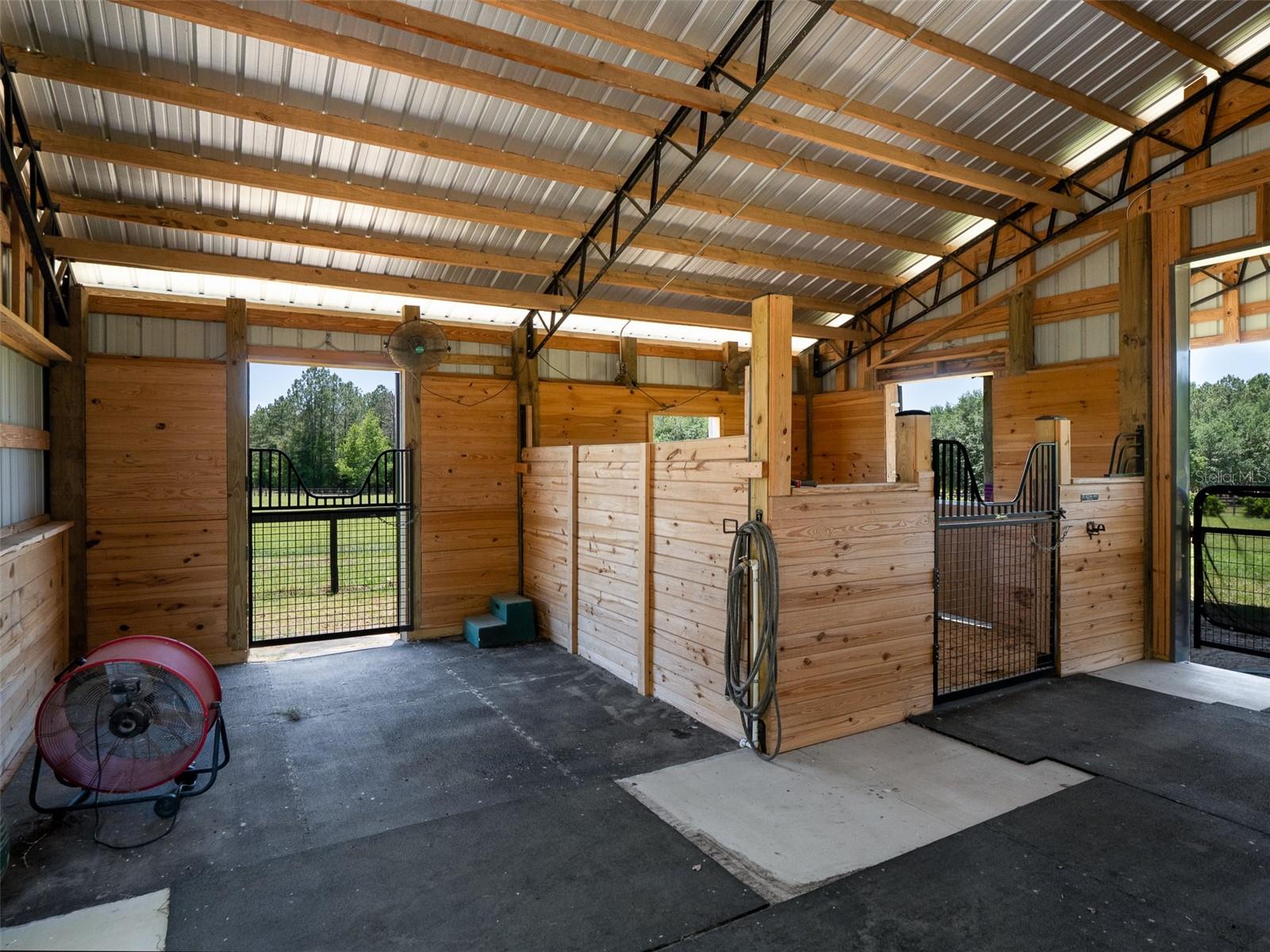 SPRINGSTEAD - Residential