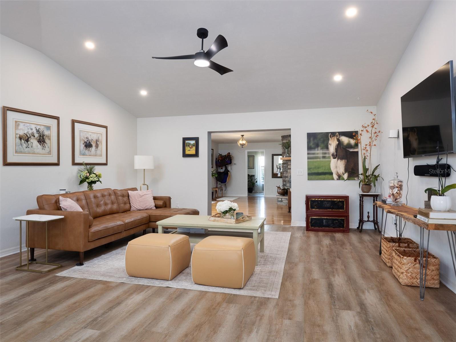 SPRINGSTEAD - Residential