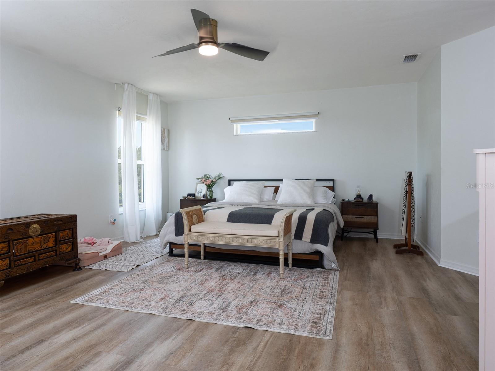 SPRINGSTEAD - Residential