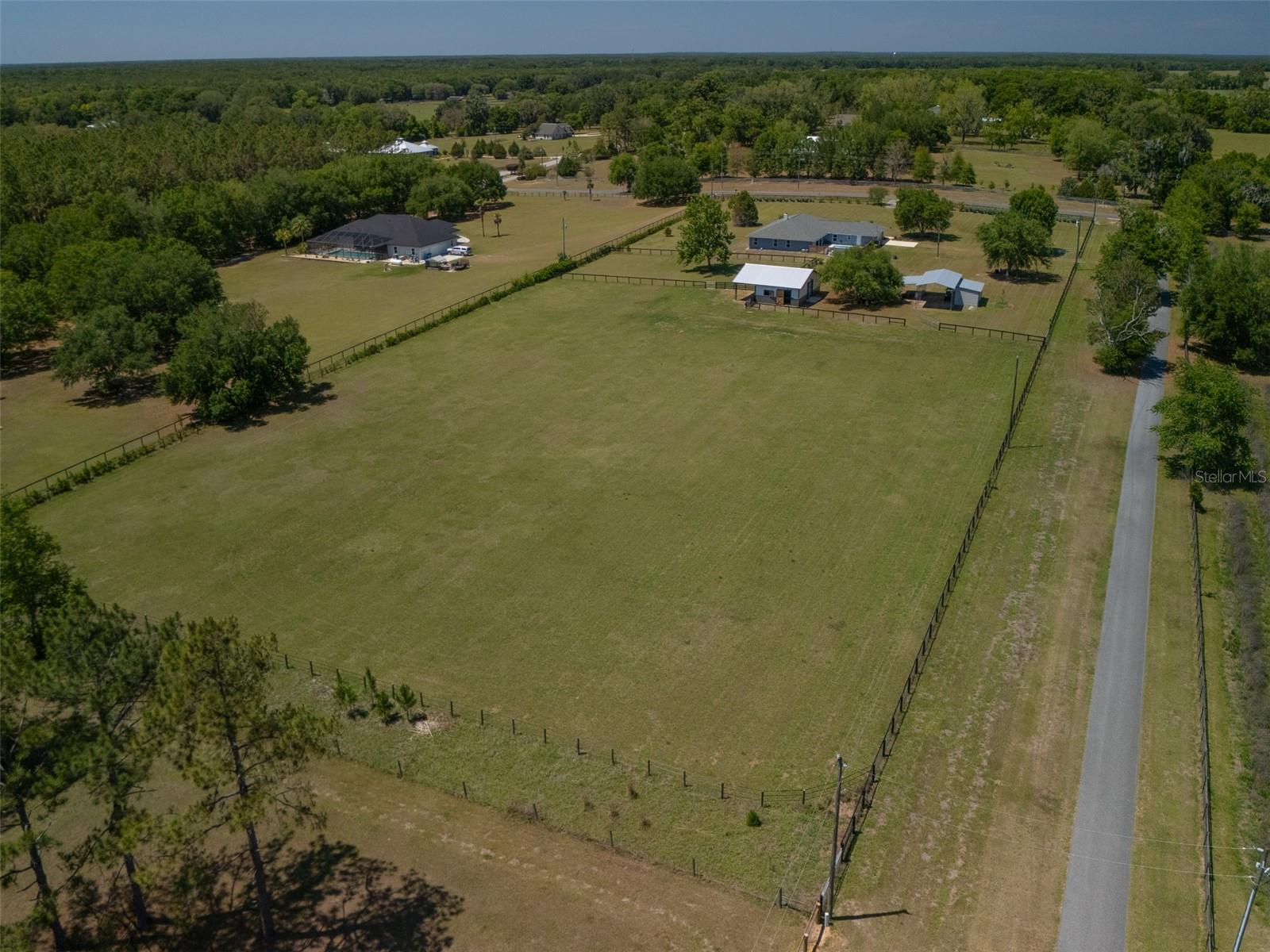 SPRINGSTEAD - Residential