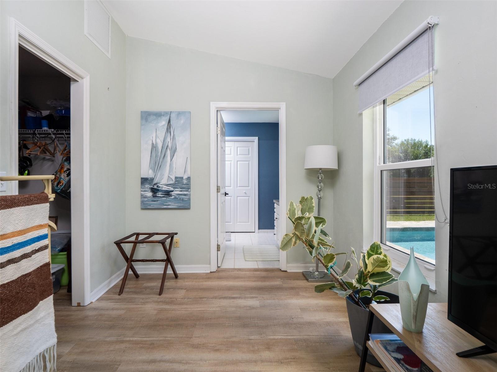 SPRINGSTEAD - Residential