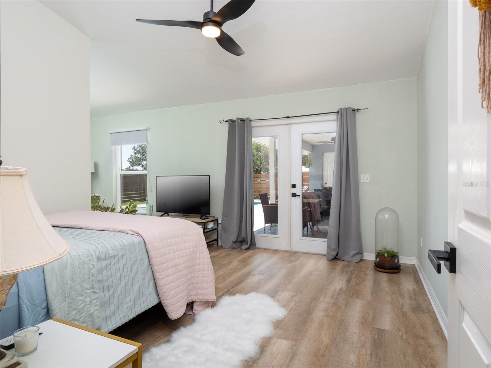 SPRINGSTEAD - Residential